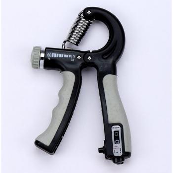 ALDOVA extenseur pour les mains avec compteur