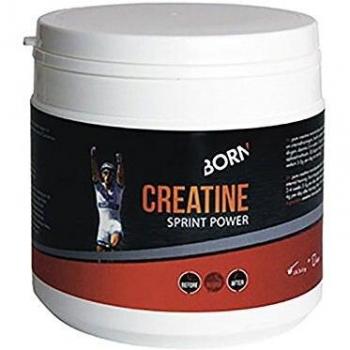 Creatina Born en Bote