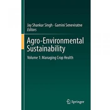 Agro-Environmental Sustainability