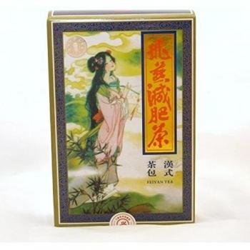 Feiyan Detox Thee 15 Stuks