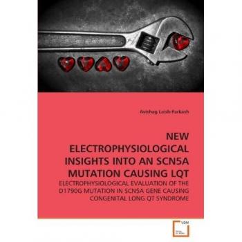 NEW ELECTROPHYSIOLOGICAL INSIGHTS INTO AN SCN5A MUTATION CAUSING LQT