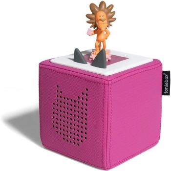 Beere und Löwe Toniebox Starterkit