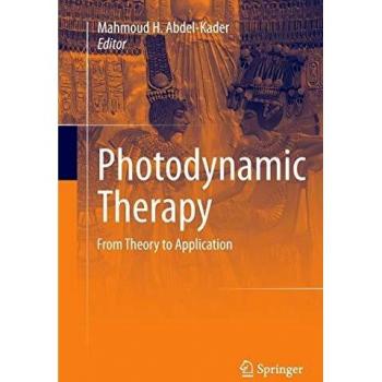 Photodynamic Therapy