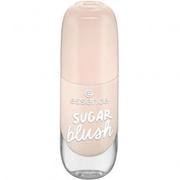 Essence Gel Nail Colour Nail Polish 05 Sugar Blush 8ml