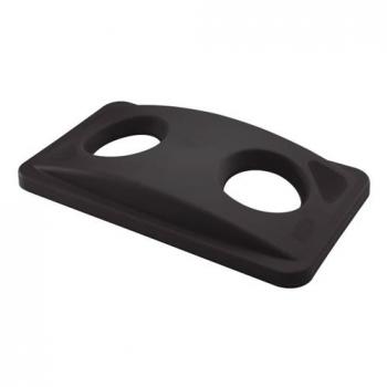 Clé de fermeture brune – MF635