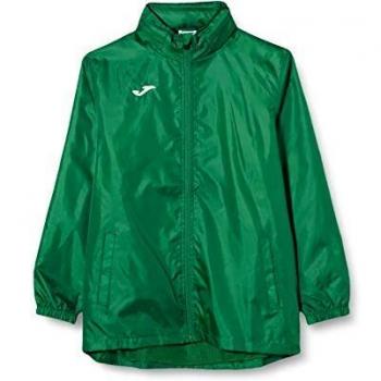 Joma Jungen Regenjacke Iris, Vert, 6XS