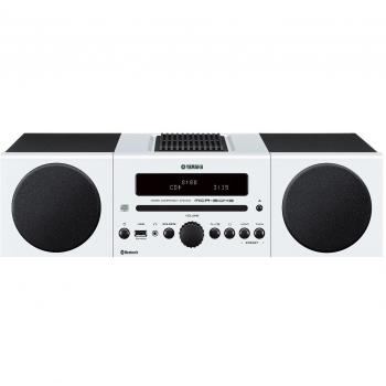 Yamaha Micro Hi-Fi B043 Bianco