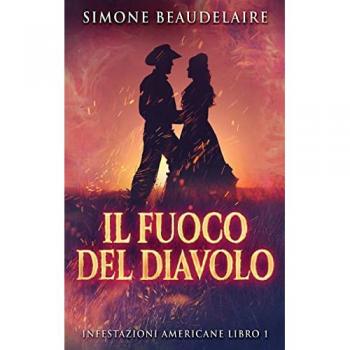 Beaudelaire, Simone: Il Fuoco Del Diavolo