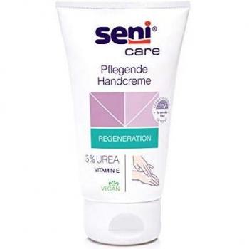 Seni Crema per Mani Urea 3% 100 ml
