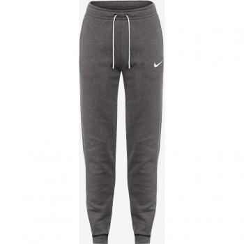 Nike Damen Park 20 Fleece Jogginghose Grau