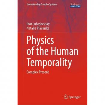 Vitalsource Technologies, Inc. Physics Of The Human Temporality