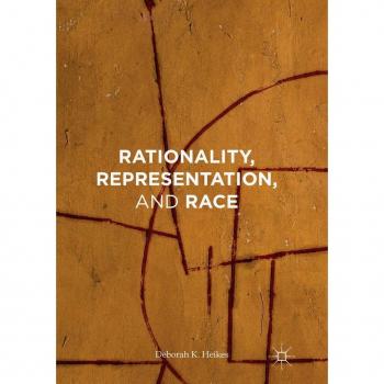 Vitalsource Technologies, Inc. Rationality, Representation, And Race