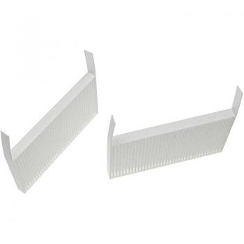 Filtres à air compatibles Zehnder 527005190