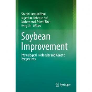 Soybean Improvement