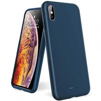 Coque Souple UNBREAKcable pour iPhone X XS 10
