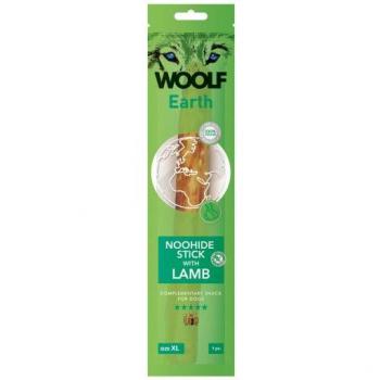 Woolf Erde Lammsticks
