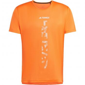 Adidas Men's Agravic Terrex T-Shirt