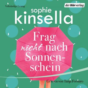 Der Hörverlag Frag nicht nach Sonnenschein