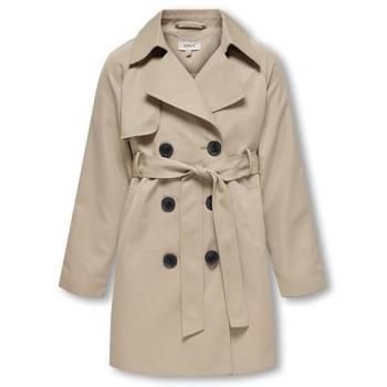 Meisjes Zomer Trenchcoat – KogChloe Trend
