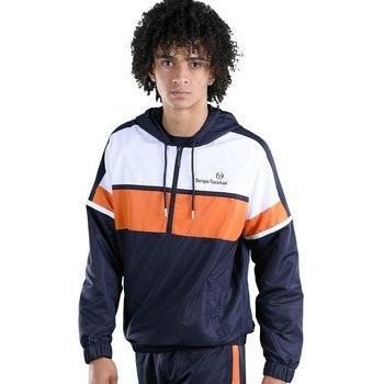 Sergio Tacchini Niels Herren-Trainer Jacke Blau M