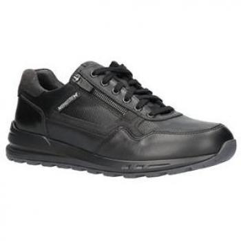 Mephisto Tennis Komfortschuh schwarz 8