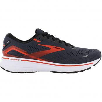 Running Brooks Ghost 15 – Edición Restringida en Negro