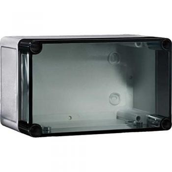 Rittal PK 9516.100 Gehäuse 180 mm x 165 mm x 110 mm grau