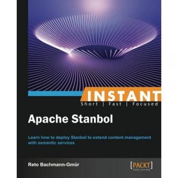 Instant Apache Stanbol