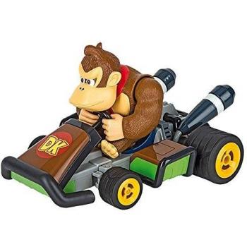 Carrera RC 2,4 GHz 1:16 Modell – Mario Kart 7 + Donkey Kong (370162063)
