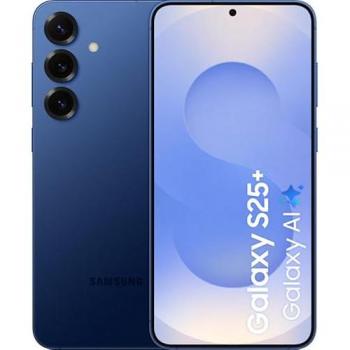 Galaxy S25 Plus 5G 12 GB/512 GB Pantalla 6,7