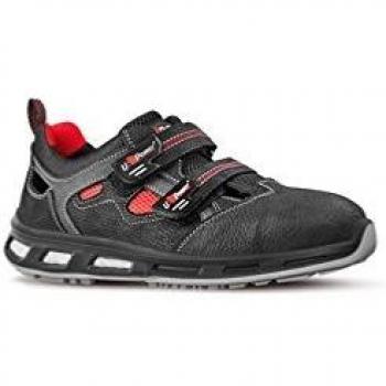 Scarpe U-Power Cody Antinfortunistiche 44 S1P SRC ESD Basse
