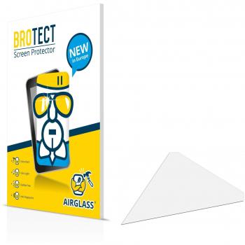 Brotect Hybrid-Glass Screen Protector Film for Netgear AirCard 785S