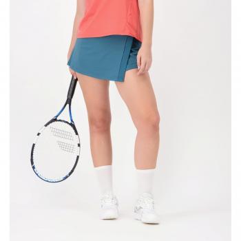 Gonna Pantalone Donna Bullpadel Envia Verde Scuro XS