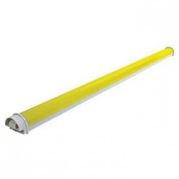 Geel LED Buisverlichting