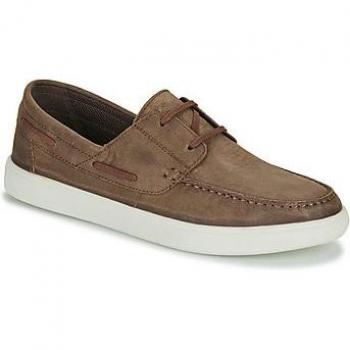 Mocassins Geox U Avola Marron 44