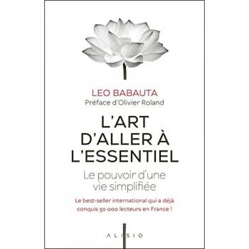 L'art d'aller Ã  l'essentiel
