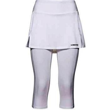 Damen Tennisrock mit 3/4 Tights