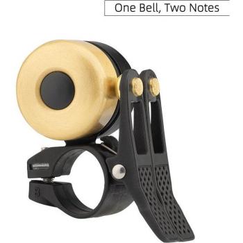 ROCKBROS Cycling Handlebar Ring Bell