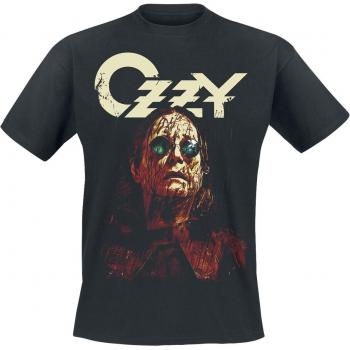 Black Rain Ozzy Tee