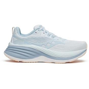 Saucony Hurricane 24 Fille Bleu