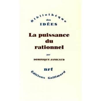 La Puissance du rationnel