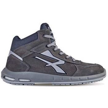 U-Power Sicherheitshochschuhe Merak Plus S3 SRC ESD