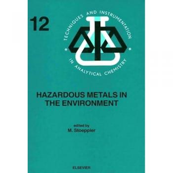 Hazardous Metals in the Environment