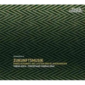 Zukunftsmusik