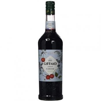 Sirop Giffard Cerises 1 L