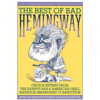 The Best of Bad Hemingway