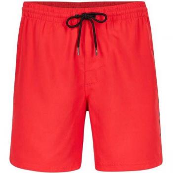 Pantaloncino da Bagno O’Neill Cali Rosso 16’’ 2XL