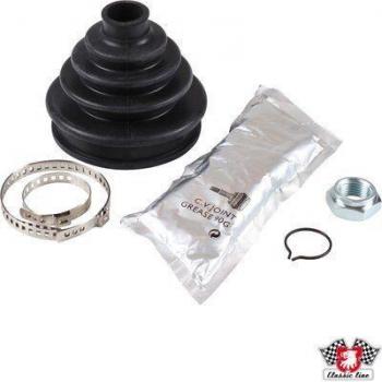 Kit de Fuelle y Árbol de Transmisión JP Group 1143607600