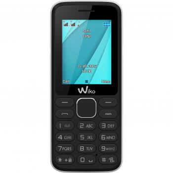 Wiko Lubi 4