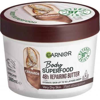 Garnier Body Superfood Cocoa Repair Butter 380 ml
